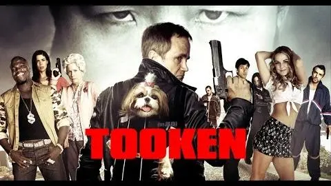 TOOKEN - Official Red Band Trailer_peliplat