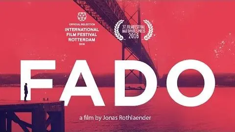 Fado | Trailer (deutsch) ᴴᴰ_peliplat