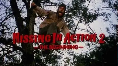 Missing in Action 2: The Beginning (1985) - Official Trailer | HQ | Chuck Norris_peliplat