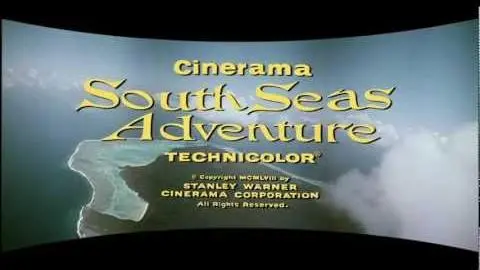 Cinerama "South Seas Adventure"_peliplat
