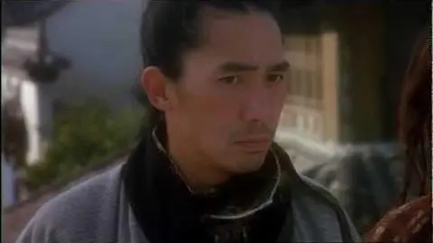 Chinese Odyssey 2002 (2002) HQ trailer (Cantonese audio) (AKA: Tian xia wu shuang | 天下无双)_peliplat