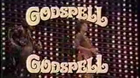 Godspell Original Film Trailer_peliplat