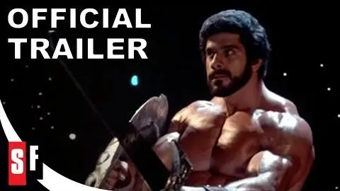 The Adventures Of Hercules II (1985) - Official Trailer_peliplat