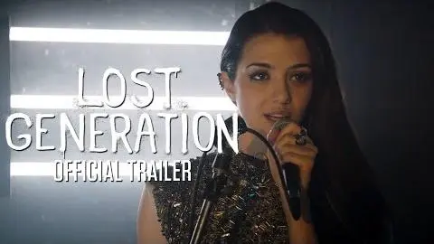 Lost Generation | Watch Only On GO90 | OFFICIAL TRAILER_peliplat