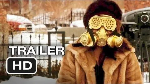 Detropia TRAILER (2012) - Detroit Documentary Movie HD_peliplat