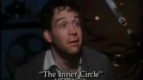 The Inner Circle 1991 Trailer_peliplat