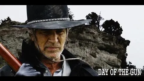 Day of The Gun Official Trailer_peliplat