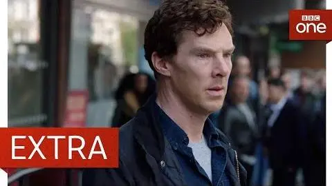 Benedict Cumberbatch interview - The Child in Time: Extra - BBC One_peliplat