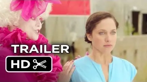The Starving Games Official Trailer #1 (2013) - Parody Movie HD_peliplat