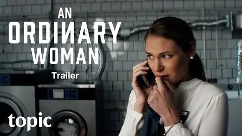 An Ordinary Woman | Season 1 | Trailer | Topic_peliplat