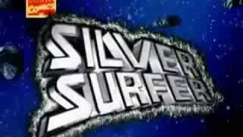 Silver Surfer: The Animated Series - Intro_peliplat