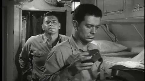 Hellcats Of The Navy (1957) Film Trailer_peliplat