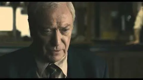 Harry Brown - Trailer_peliplat