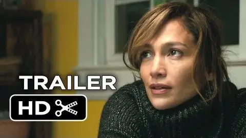 Lila & Eve Official Trailer #1 (2015) - Jennifer Lopez, Viola Davis Thriller HD_peliplat