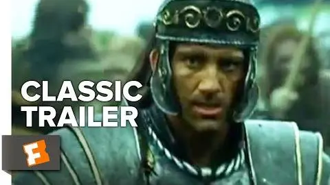 King Arthur (2004) Trailer #1 | Movieclips Classic Trailers_peliplat