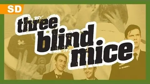 Three Blind Mice (2008) Trailer_peliplat