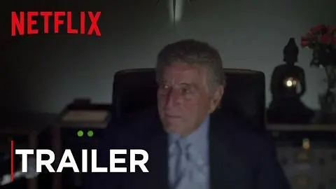 Netflix: The Zen of Bennett Trailer, Tony Bennett [HD] | Netflix_peliplat