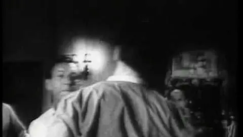 The Crawling Eye (1958) - Movie Trailer_peliplat