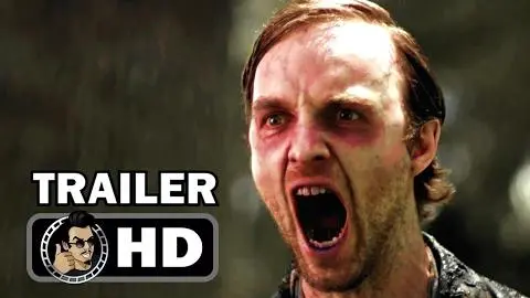 WE GO ON Exclusive Official Trailer (2017) Jesse Holland Horror Movie HD_peliplat