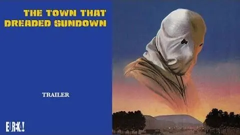 THE TOWN THAT DREADED SUNDOWN (The 1976 Original Cult Classic) Trailer_peliplat