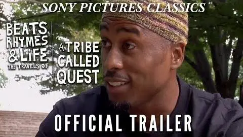 Beats, Rhymes & Life: The Travels of A Tribe Called Quest | Official Trailer HD (2011)_peliplat