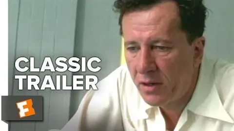 Swimming Upstream (2003) Official Trailer - Geoffrey Rush, Jesse Spencer Movie HD_peliplat