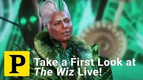 Take a First Look at "The Wiz Live!"_peliplat