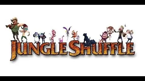 Jungle Shuffle Trailer 720_peliplat