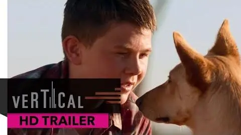 Buckley's Chance | Official Trailer (HD) | Vertical Entertainment_peliplat