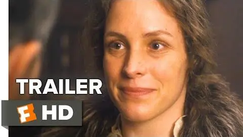 Lou Andreas-Salomé, The Audacity to be Free Trailer #1 (2018) | Movieclips Indie_peliplat