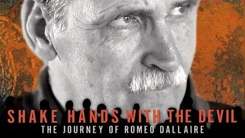 Shake Hands with the Devil: The Journey of Romeo Dallaire 2004 Trailer_peliplat
