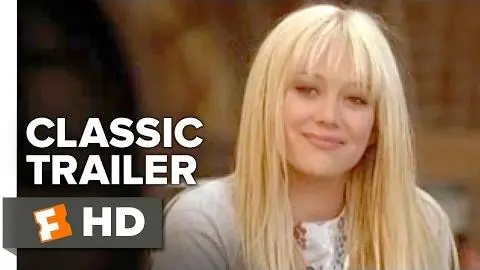 Raise Your Voice (2004) Official Trailer - Hilary Duff Movie_peliplat