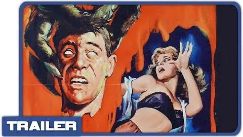Night Of The Blood Beast ≣ 1958 ≣ Trailer_peliplat