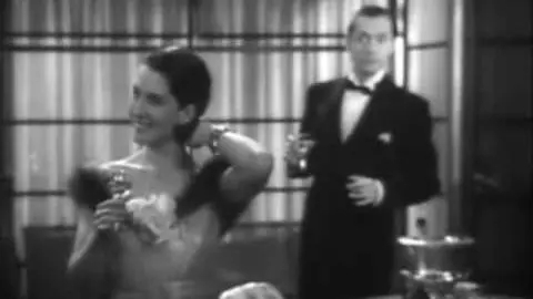 Random clip from Private Lives (1931)_peliplat