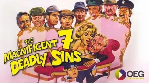 The Magnificent 7 Deadly Sins 1971 Trailer_peliplat