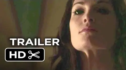 Echoes Official Trailer 1 (2015) - Horror Thriller HD_peliplat