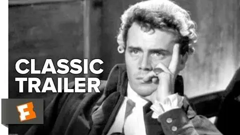 A Tale of Two Cities (1935) Official Trailer - Reginald Owen, Basil Rathbone Movie HD_peliplat