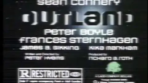 Outland (1981) (TV Spot)_peliplat