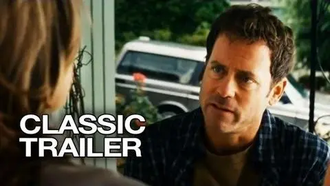 Feast of Love Official Trailer #1 - Morgan Freeman Movie (2007) HD_peliplat