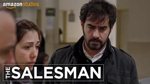The Salesman - Official US Trailer | Amazon Studios_peliplat