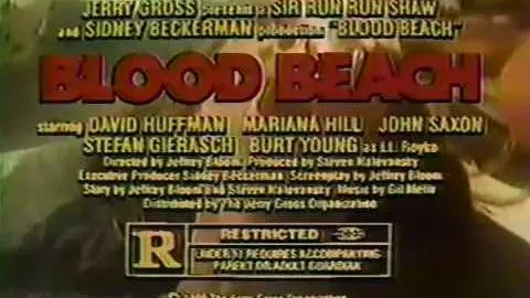 Blood Beach 1981 TV trailer_peliplat