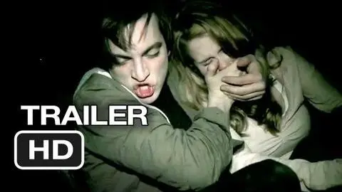 Grave Encounters 2 TRAILER (2012) Horror Movie HD_peliplat