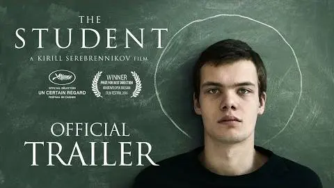 The Student (2016) | Official Trailer_peliplat