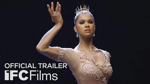 A Ballerina's Tale - Official Trailer I HD I Sundance Selects_peliplat