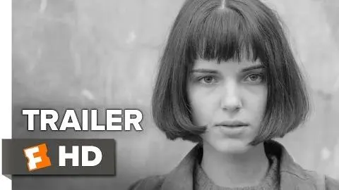 I, Olga Hepnarova Official Trailer 1 (2017) - Michalina Olszanska Movie_peliplat