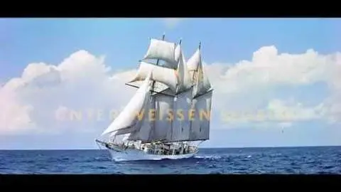 Flying Clipper - Traumreise unter weissen Segeln (German Trailer)_peliplat
