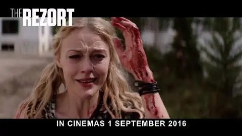 THE REZORT - Official Trailer (In Cinemas 1 Sep 2016)_peliplat