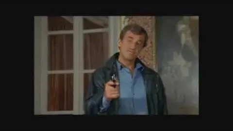 Le Professional  (Jean-Paul Belmondo) 1981 Trailer_peliplat