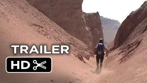 Desert Runners Official Trailer 1 (2013) - Documentary HD_peliplat