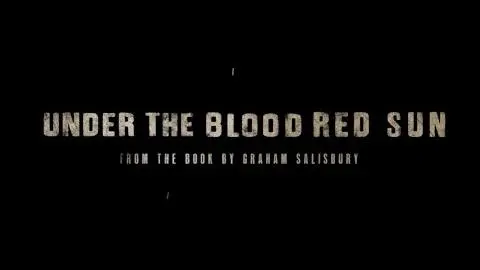 UNDER THE BLOOD-RED SUN Official Movie Trailer (2014) HD_peliplat